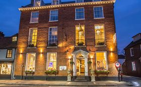 Harbour Hotel & Spa Chichester